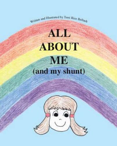 All About Me (And My Shunt)