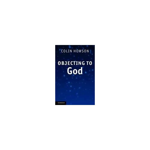 Objecting To God