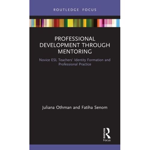 Professional Development Through Mentoring
