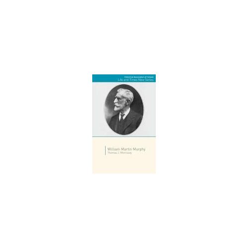 William Martin Murphy