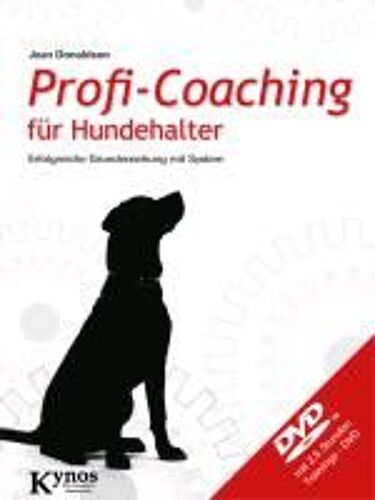 Profi-Coaching Für Hundehalter