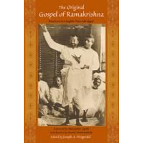 The Original Gospel Of Ramakrishna