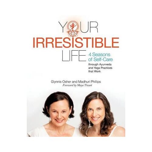 Your Irresistible Life