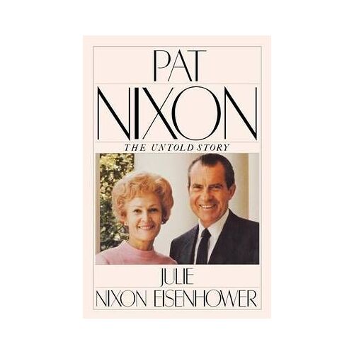 Pat Nixon
