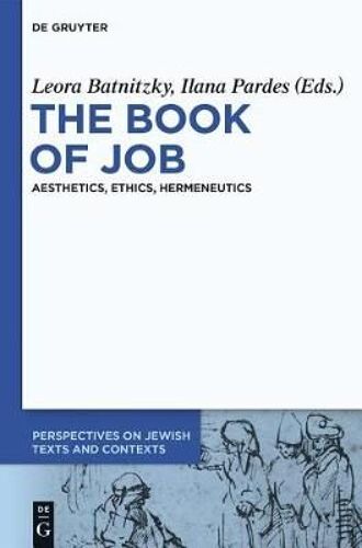 The Book Of Job