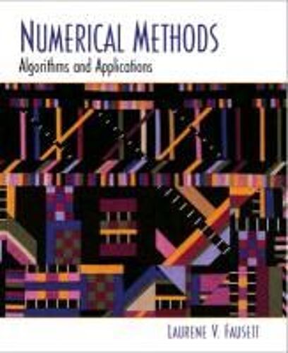 Numerical Methods