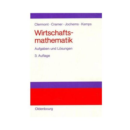 Wirtschaftsmathematik