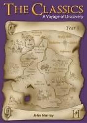 The Classics: Year 5
