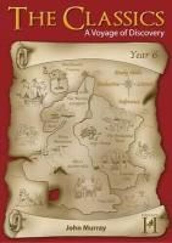 The Classics - Year 6