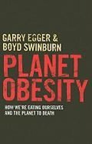 Planet Obesity