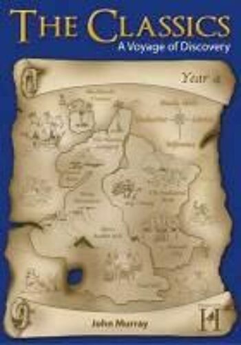 The Classics: Year 4