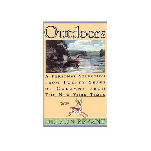Outdoors