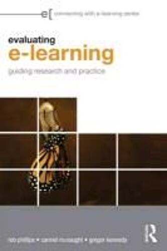 Evaluating E-Learning