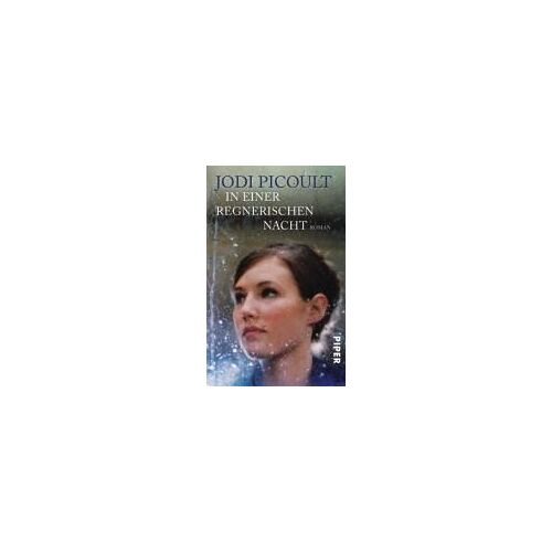 Picoult, J: In Einer Regnerischen Nacht