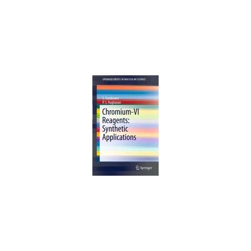 Chromium -Vi Reagents: Synthetic Applications