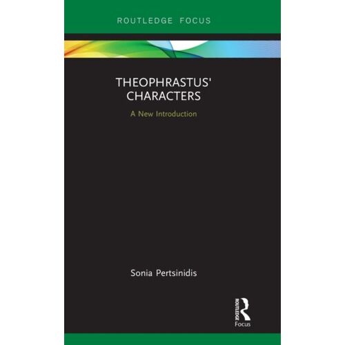 Theophrastus' Characters