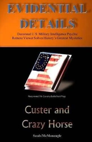 Custer And Crazy Horse