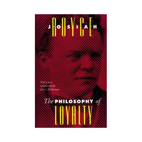 The Philosophy Of Loyalty