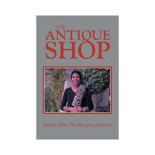 The Antique Shop
