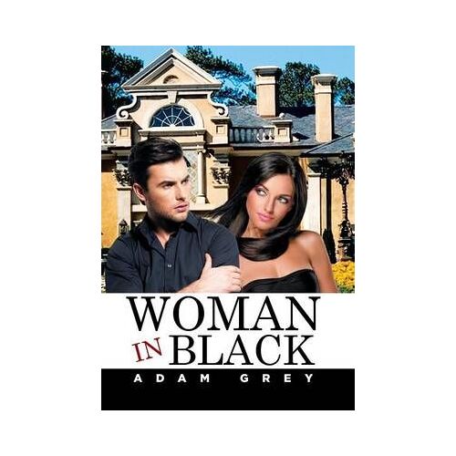 Woman In Black