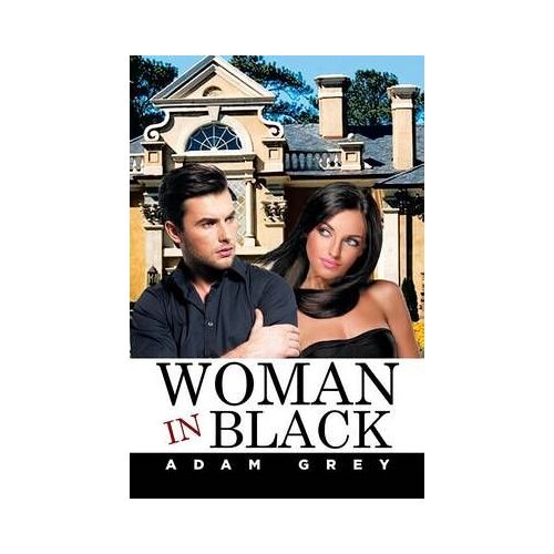 Woman In Black