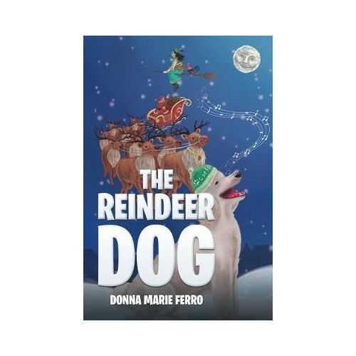 The Reindeer Dog