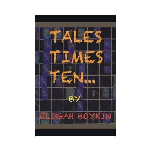Tales Times Ten
