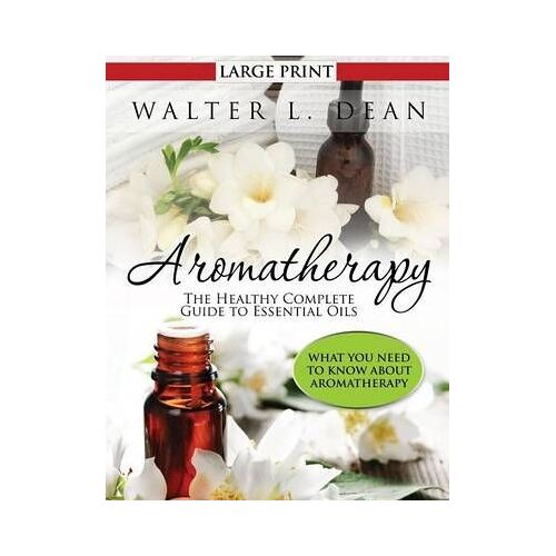 Aromatherapy
