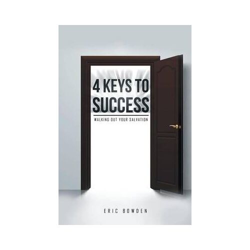 4 Keys To Success
