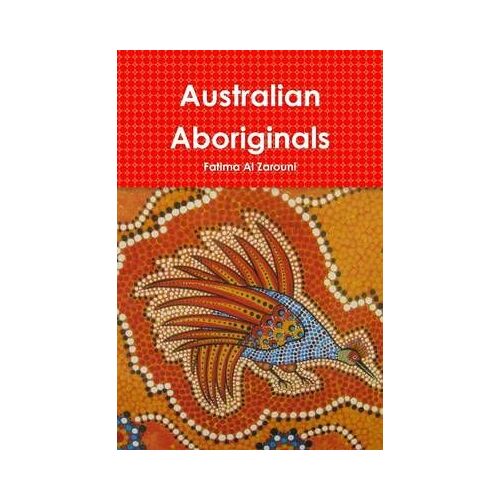 Australian Aboriginals