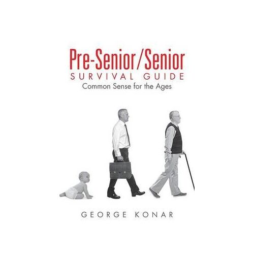 Pre-Senior/Senior Survival Guide