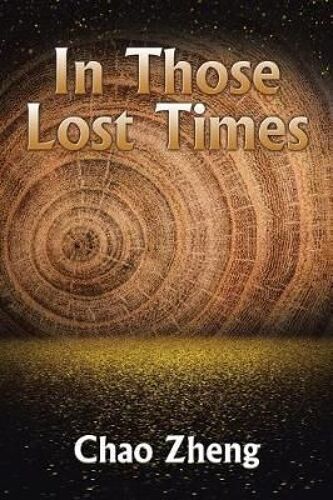 In Those Lost Times