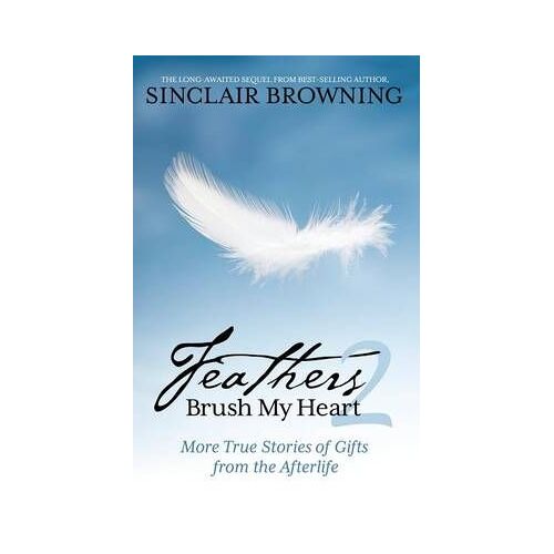 Feathers Brush My Heart 2