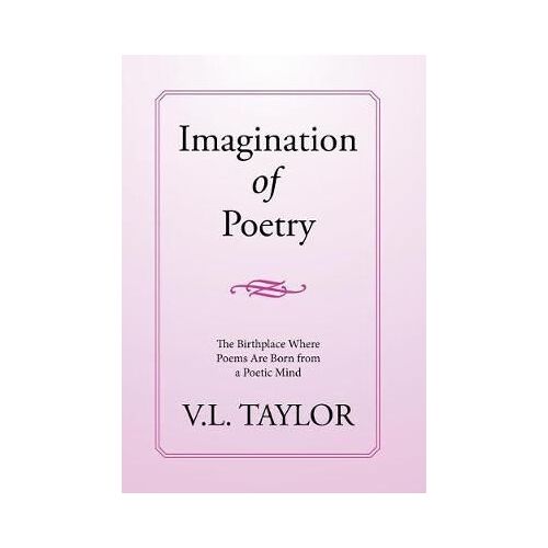 Imagination Of Poetry
