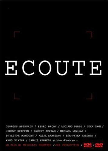 Ecoute