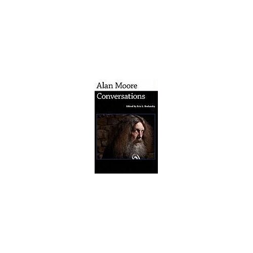 Alan Moore