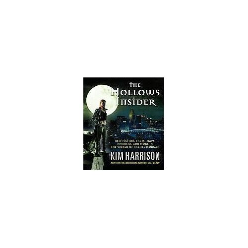 The Hollows Insider
