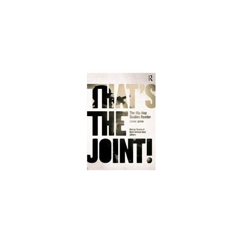 That's The Joint!