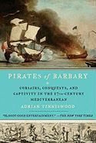Pirates Of Barbary