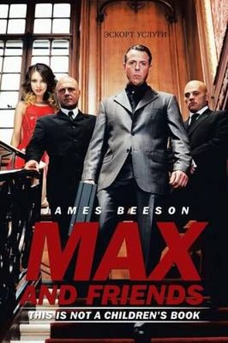 Max And Friends