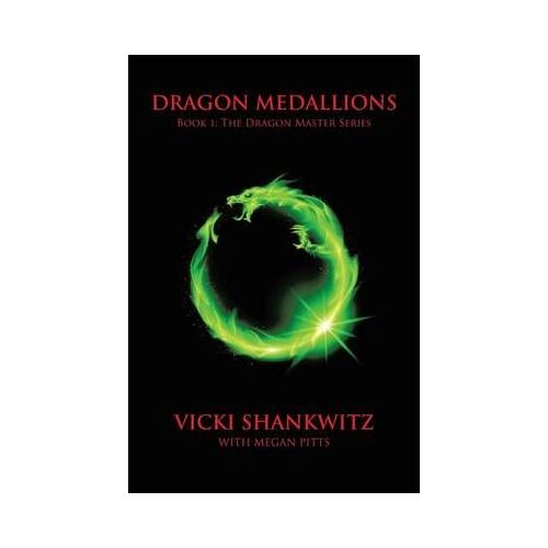Dragon Medallions