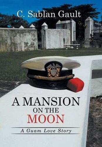 A Mansion On The Moon