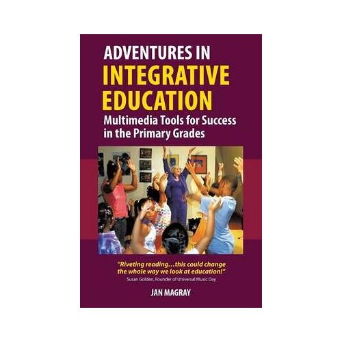 Adventures In Integrative Education