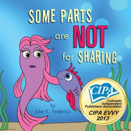 Some Parts Are Not For Sharing