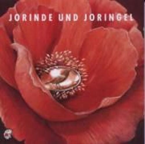 Jorinde Und Joringel. Cd