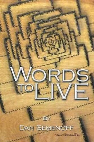 Words To Live