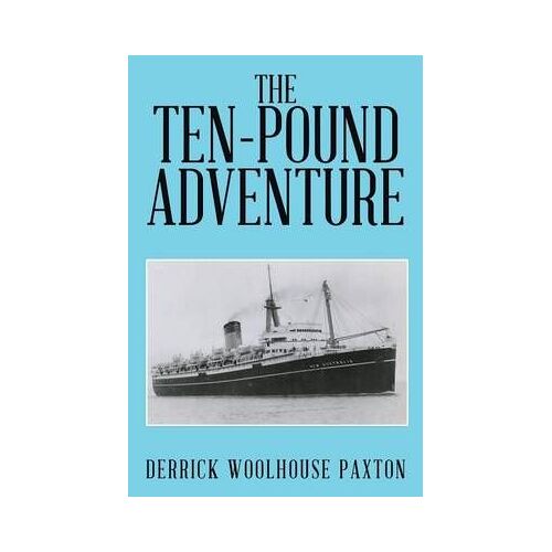 The Ten-Pound Adventure