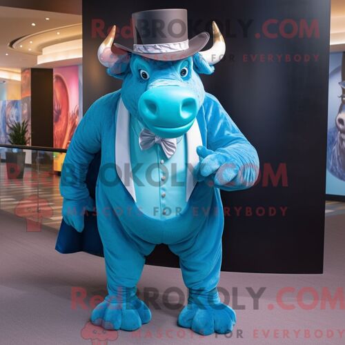 Costume De Mascotte Redbrokoly D Olive Pot Of Gold Habillé Avec Un Bermuda Et Des Ceintures De Smoking