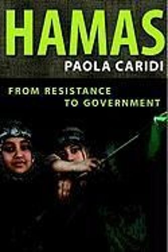 Hamas: From Resistance To Government