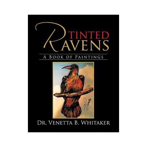 Tinted Ravens